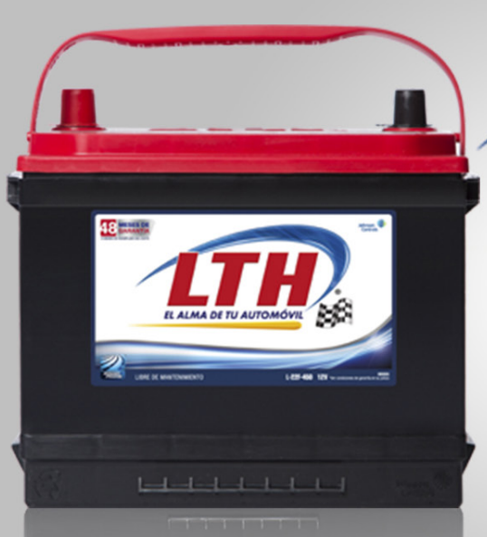 BATERIA L-22F-450