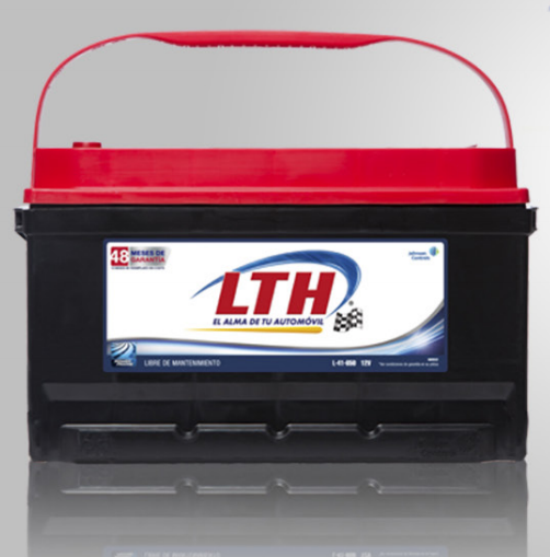 BATERIA L-41-650