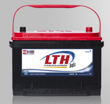 BATERIA L-58-575