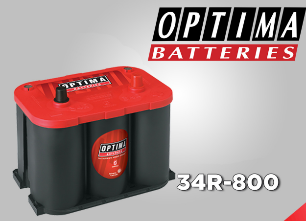 BATERIA OPT 34R-800 RT N/P