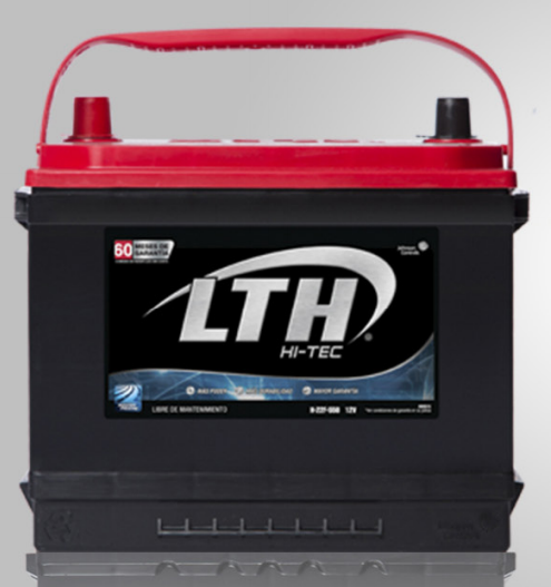 BATERIA H-22F-550