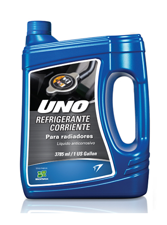 UNO FORZA 15W40 CI-4 PLUS/SL (1X3) GALON