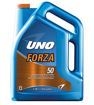 UNO FORZA/ ULTRA 50 (1X3) GALON