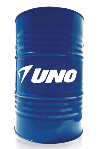 UNO FORZA 15W40 SYNTETIC BLEND (BARRIL)